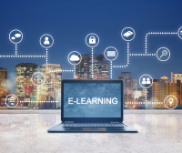e-learning