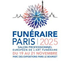 Salon funéraire Paris 2025